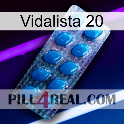 Vidalista 20 viagra1